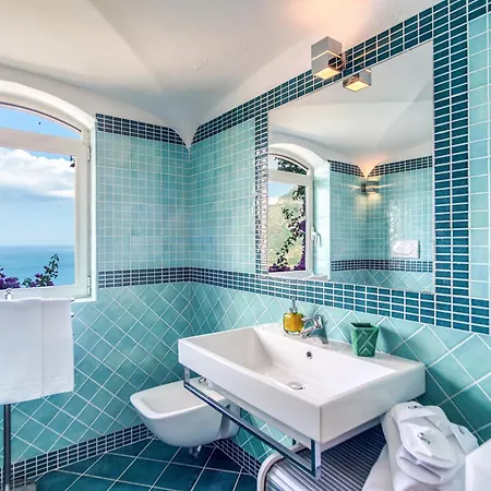 Villa Posea Collection Ponente