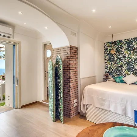 Villa Posea Collection Ponente *