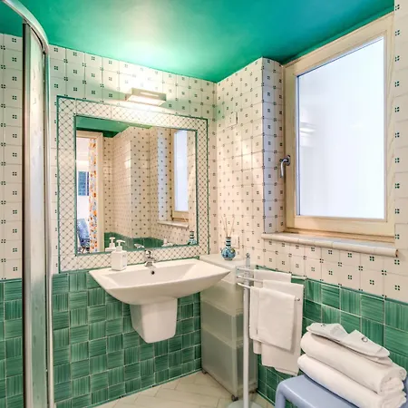 Villa Posea Collection Ponente Positano