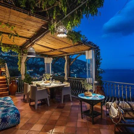 Villapositano Ponente *