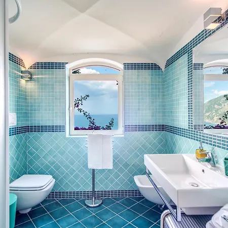 Posea Collection Ponente Positano