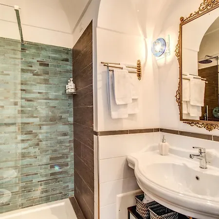 Posea Collection Ponente Villa *