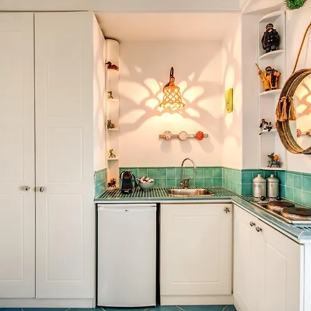 Posea Collection Ponente *