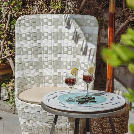 Posea Collection Ponente Villa