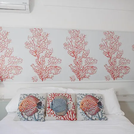 Villa Posea Collection Ponente Positano