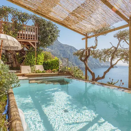 Posea Collection - Ponente * Positano