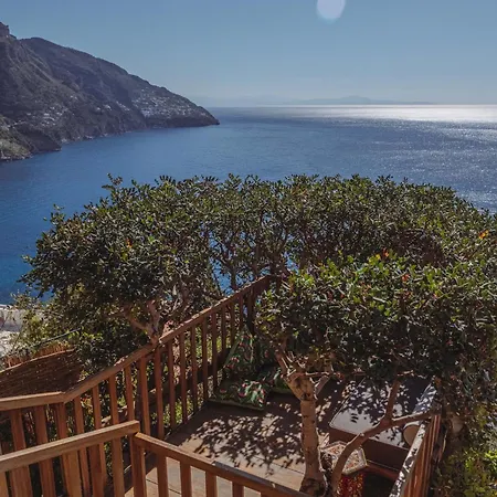 Posea Collection Ponente Villa *