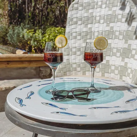 Posea Collection Ponente Villa Positano