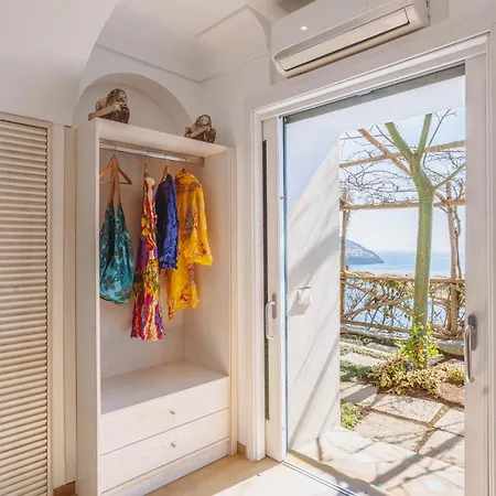 Posea Collection Ponente * Positano