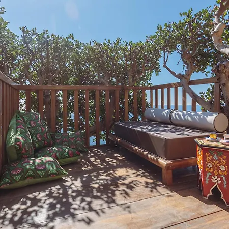 Villa Posea Collection Ponente