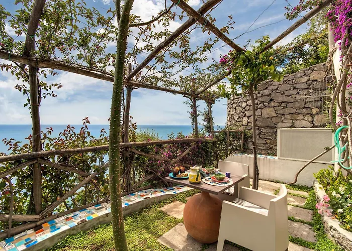 Villa Posea Collection - Ponente