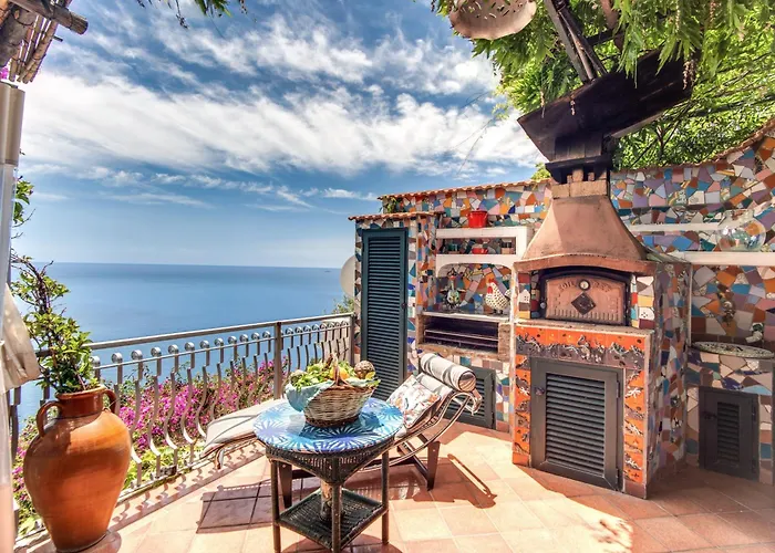 Villa Posea Collection - Ponente