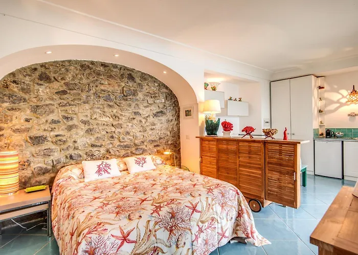 Villa Posea Collection - Ponente *