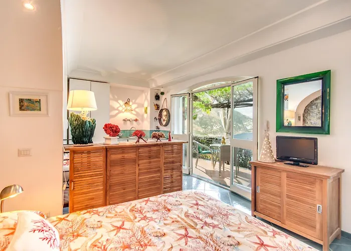 Posea Collection - Ponente * Positano