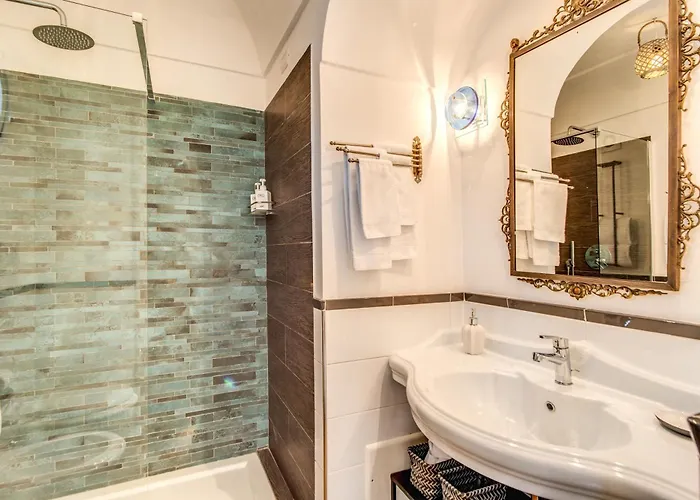 Posea Collection - Ponente Villa *