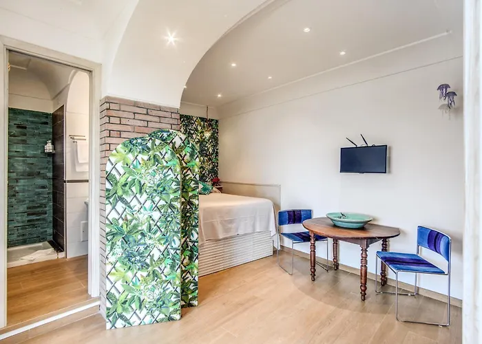 Posea Collection - Ponente Villa