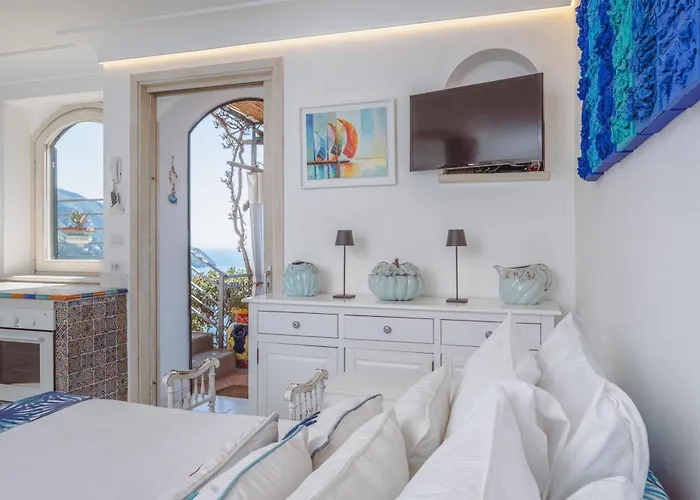 Villa Posea Collection - Ponente *