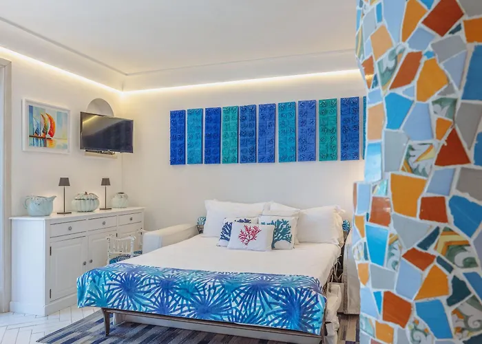 Villa Posea Collection - Ponente