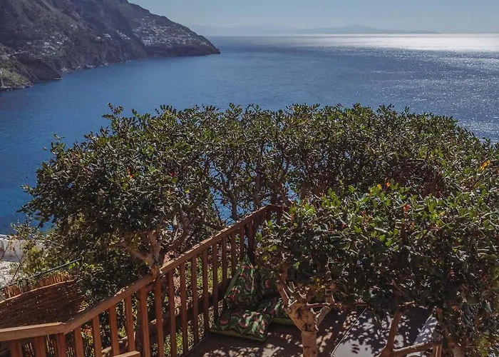 Posea Collection - Ponente Villa *