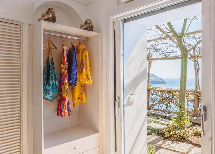 Posea Collection - Ponente * Positano