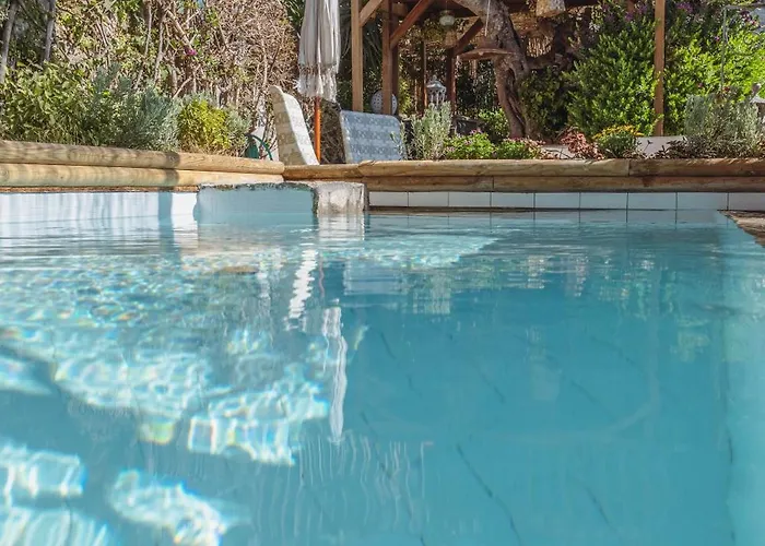 Posea Collection - Ponente Villa