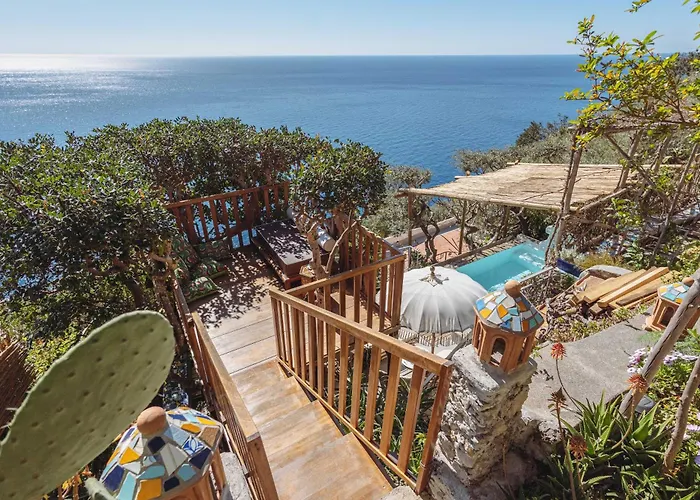 Posea Collection - Ponente Villa *