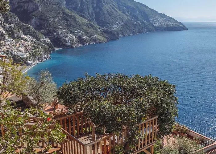 Posea Collection - Ponente Villa