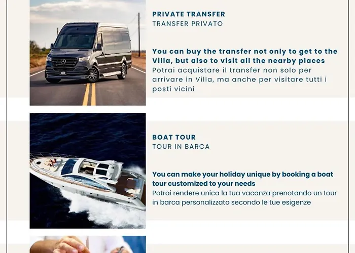 Posea Collection - Ponente Positano