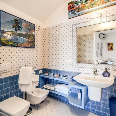 Posea Collection Ponente Positano