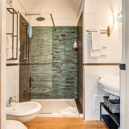 Posea Collection Ponente * Positano