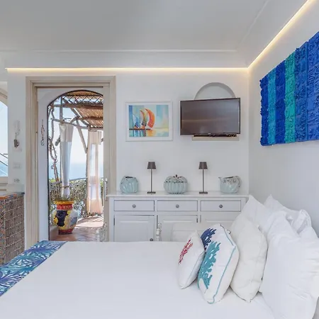 Posea Collection Ponente * Positano