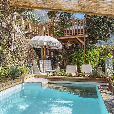 Villa Posea Collection Ponente Positano