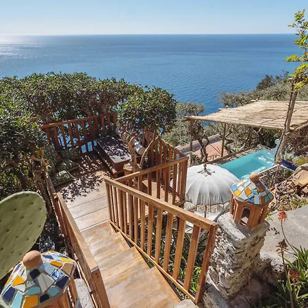 Posea Collection Ponente Villa *