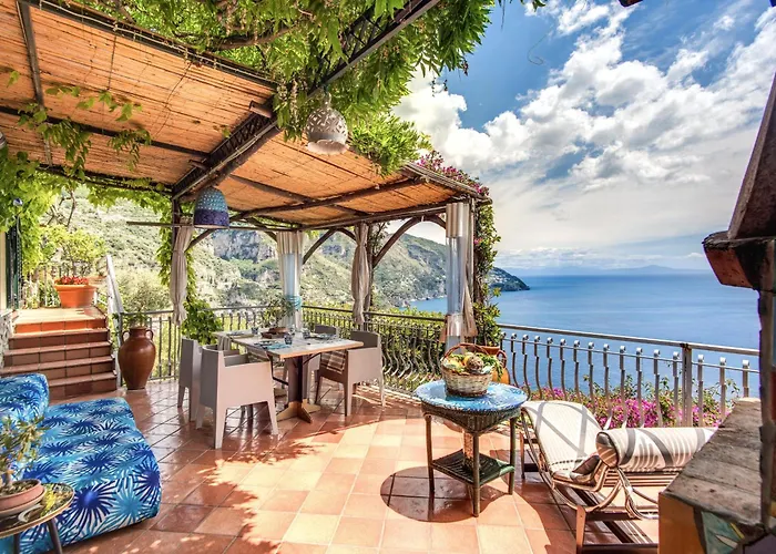 Villa Posea Collection - Ponente