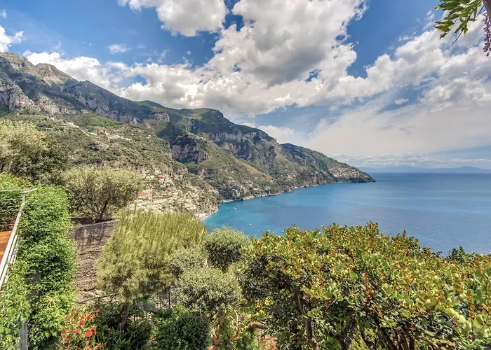 Posea Collection - Ponente Villa *