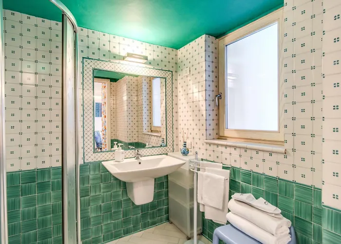 Villa Posea Collection - Ponente Positano