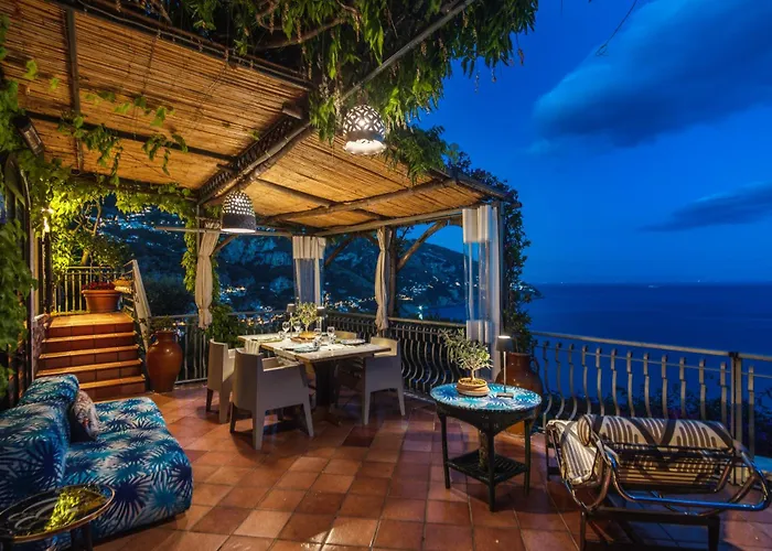 Posea Collection - Ponente *