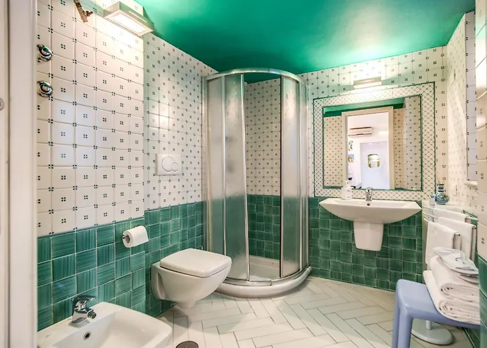 Villa Posea Collection - Ponente