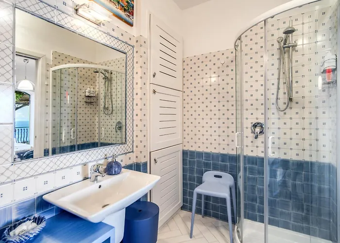 Villa Posea Collection - Ponente