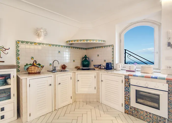 Posea Collection - Ponente Villa