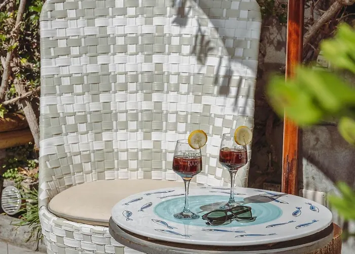 Posea Collection - Ponente Villa