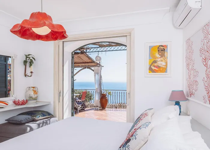 Villa Posea Collection - Ponente Positano