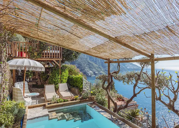 Villa Posea Collection - Ponente