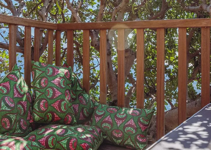 Villa Posea Collection - Ponente