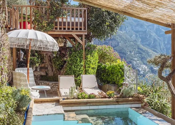 Posea Collection - Ponente